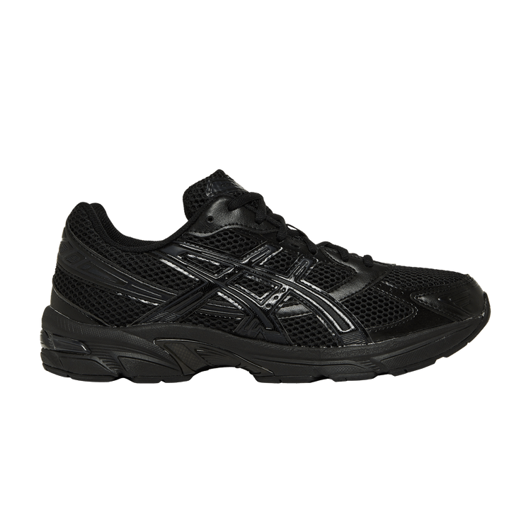 ASICS Gel 1130 'Black' — Black/Graphite Grey