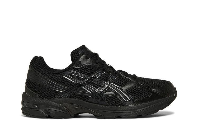 ASICS Gel 1130 'Black' — Black/Graphite Grey