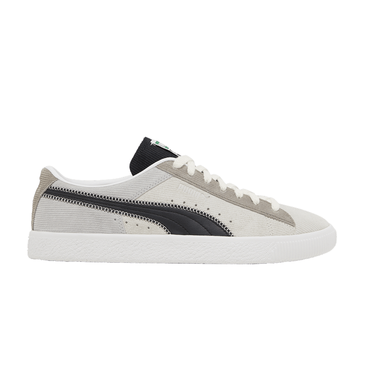 Puma Suede Vintage 'Blocked - Nimbus Cloud' — Nimbus Cloud/Black/White
