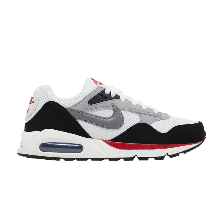 Nike Air Max Correlate 'White Cool Grey' — White/Cool Grey/Black/Old Royal