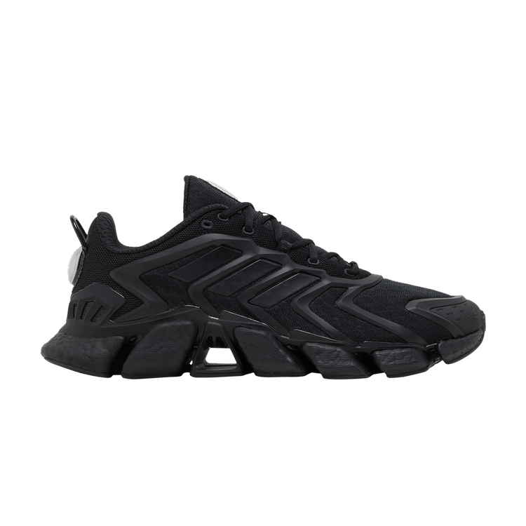 Adidas Climacool Boost 'Black Carbon' — Core Black/Core Black/Carbon