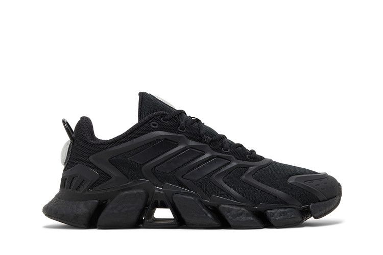 Adidas Climacool Boost 'Black Carbon' — Core Black/Core Black/Carbon