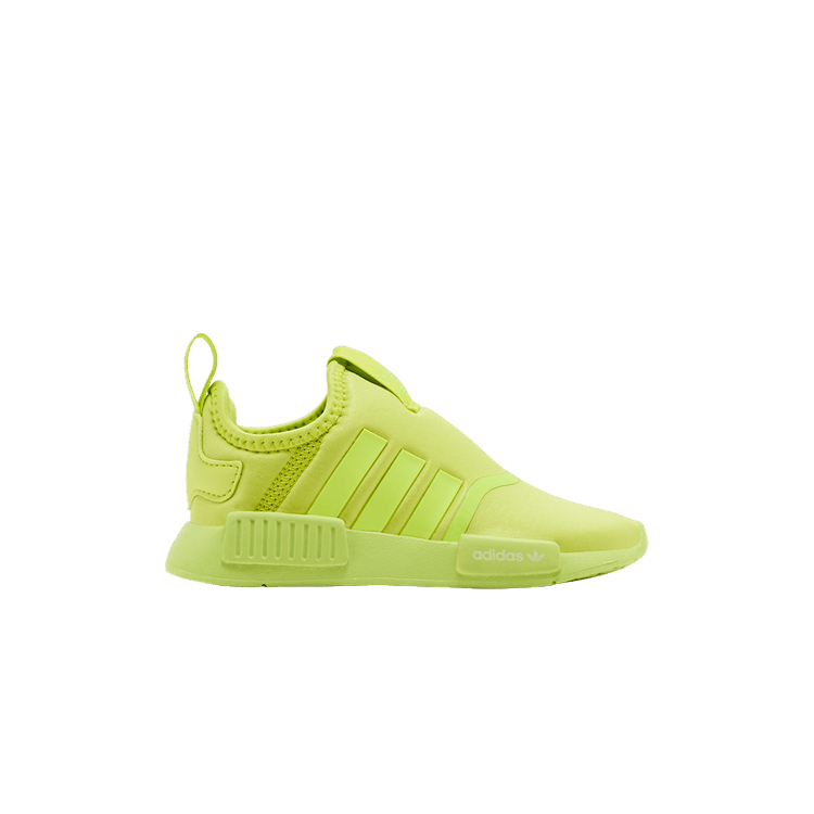 Adidas NMD 360 I 'Team Semi Solar Yellow' — Team Semi Solar Yellow/Team Semi Solar Yellow/Team Semi Solar Yellow