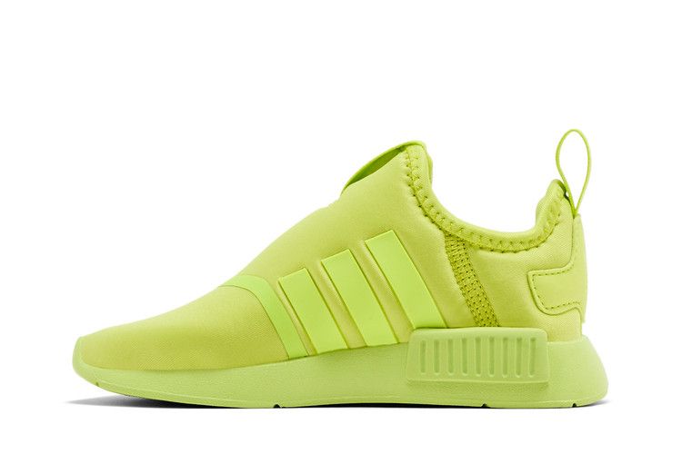 Adidas NMD 360 I 'Team Semi Solar Yellow' — Team Semi Solar Yellow/Team Semi Solar Yellow/Team Semi Solar Yellow
