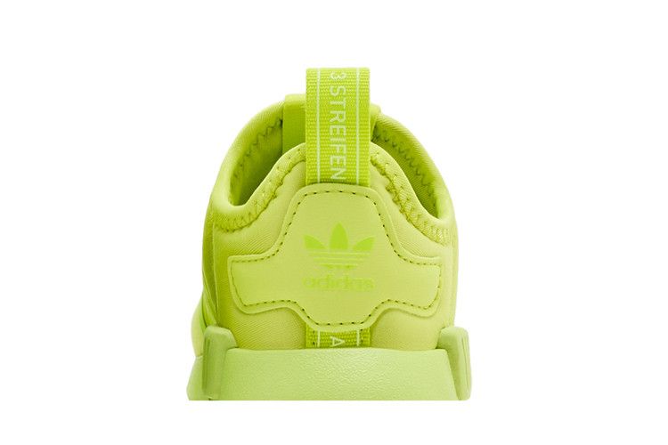 Adidas NMD 360 I 'Team Semi Solar Yellow' — Team Semi Solar Yellow/Team Semi Solar Yellow/Team Semi Solar Yellow