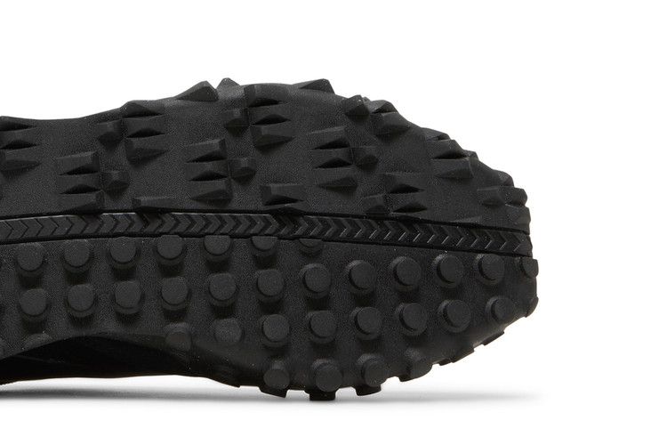 New Balance XC-72 'Triple Black' — Black/Black