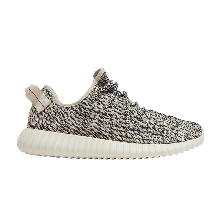 adidas Yeezy Boost 350 'Turtle Dove' 2022 — Turtle Dove/Blue Gray/Core White