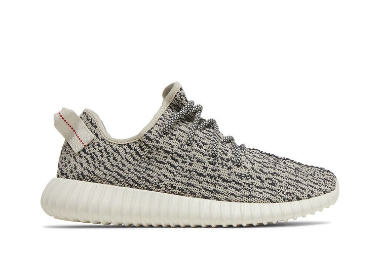 adidas Yeezy Boost 350 'Turtle Dove' 2022 — Turtle Dove/Blue Gray/Core White