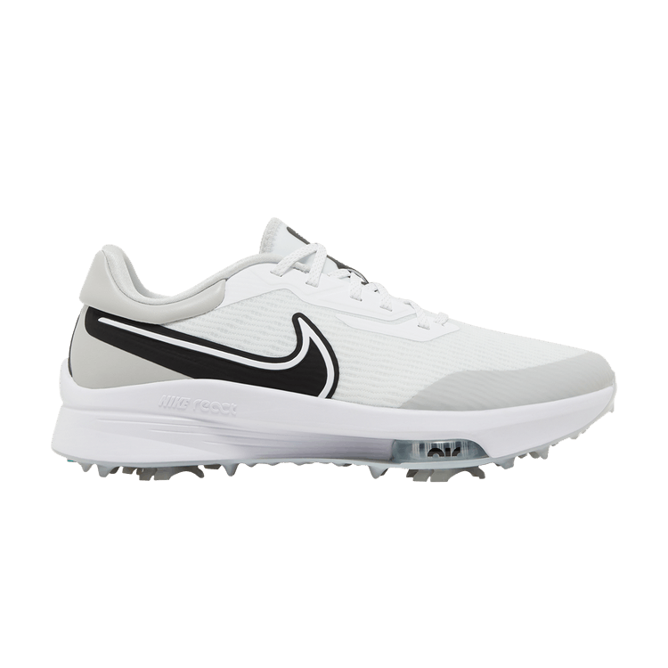 Nike Air Zoom Infinity Tour NEXT% 'White Grey Fog' — White/Grey Fog/Dynamic Turquoise/Black