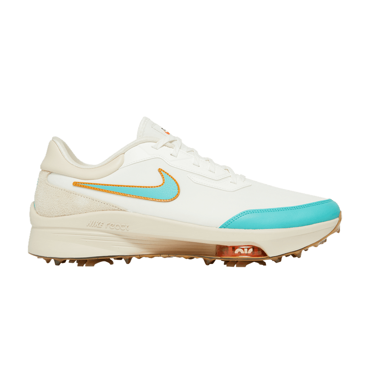 Nike Air Zoom Infinity Tour NEXT% NRG 'Sail Washed Teal' — Sail/Pearl White/Black/Washed Teal