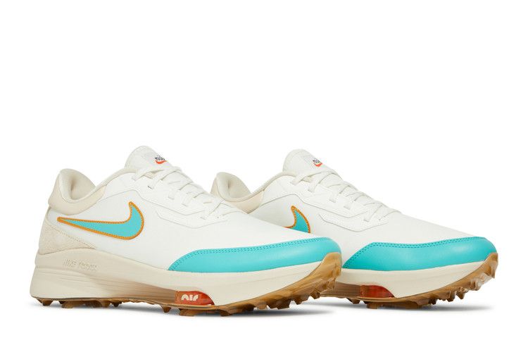 Nike Air Zoom Infinity Tour NEXT% NRG 'Sail Washed Teal' — Sail/Pearl White/Black/Washed Teal (9)