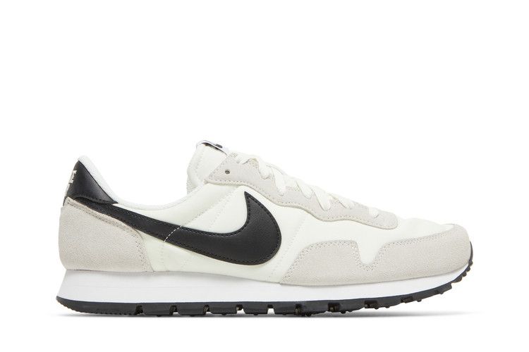 Nike Air Pegasus 83 'Sail Black' — Sail/White/Black