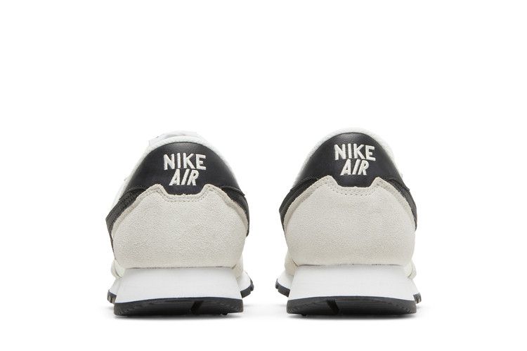 Nike Air Pegasus 83 'Sail Black' — Sail/White/Black