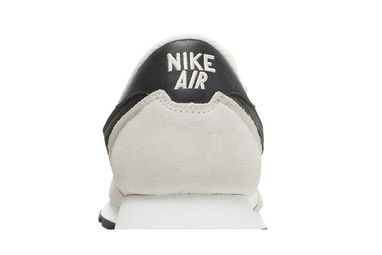 Nike Air Pegasus 83 'Sail Black' — Sail/White/Black