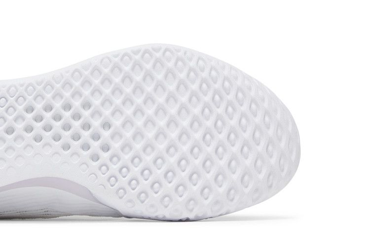 NikeCourt Zoom NXT 'White Black' — White/Black