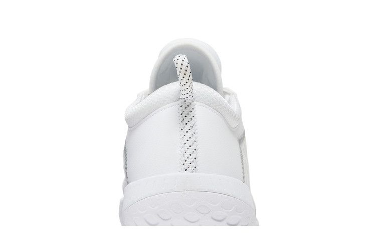 NikeCourt Zoom NXT 'White Black' — White/Black