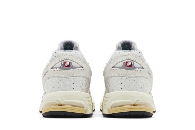 thisisneverthat x New Balance 860v2 'White' — White/Grey