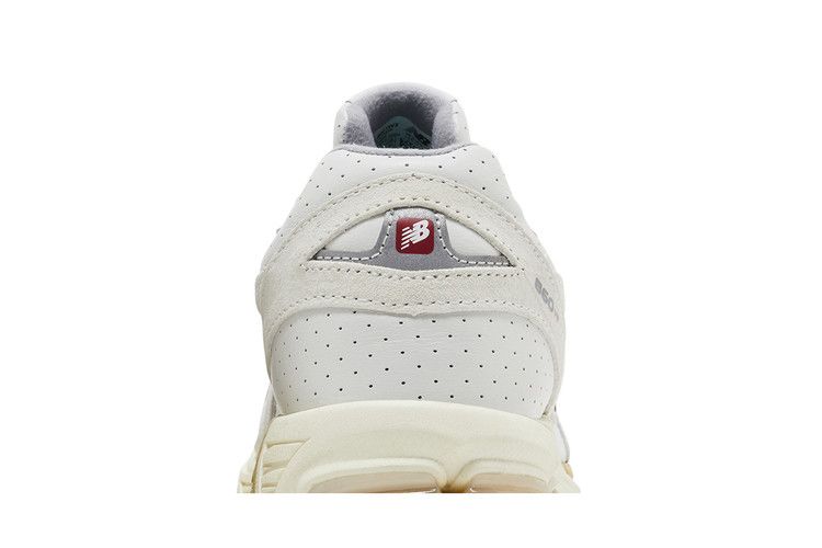thisisneverthat x New Balance 860v2 'White' — White/Grey