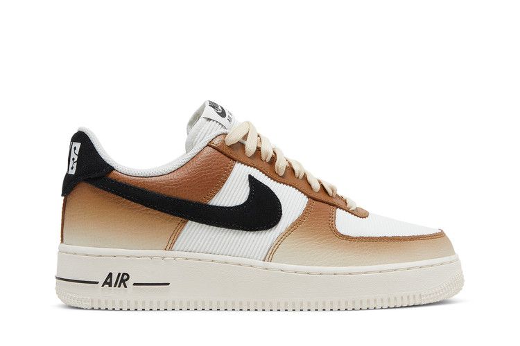 Nike Wmns Air Force 1 '07 'Ale Brown' — Ale Brown/Sanddrift (2)