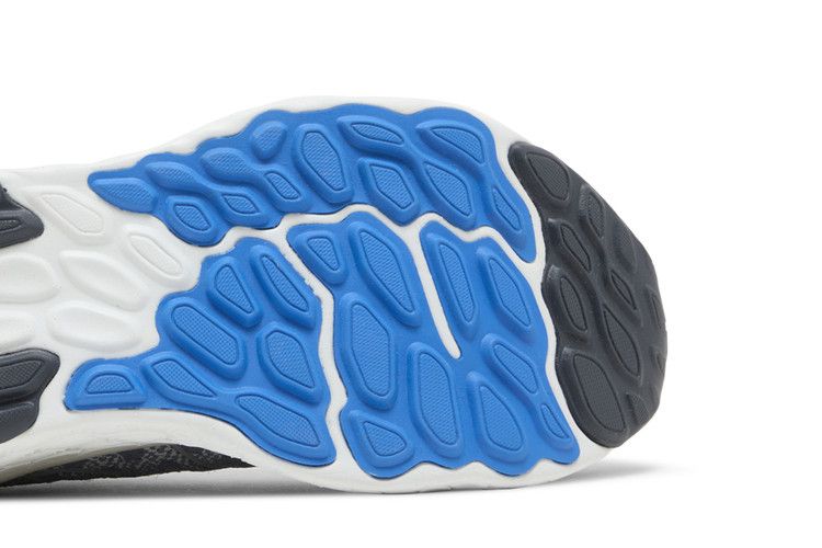 New Balance Fresh Foam X 1080v12 'Steel Lead' — Steel/Serene Blue/Lead