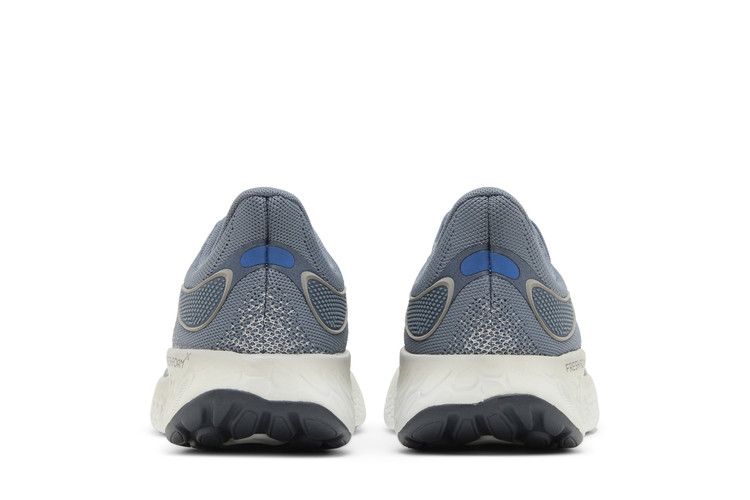 New Balance Fresh Foam X 1080v12 'Steel Lead' — Steel/Serene Blue/Lead