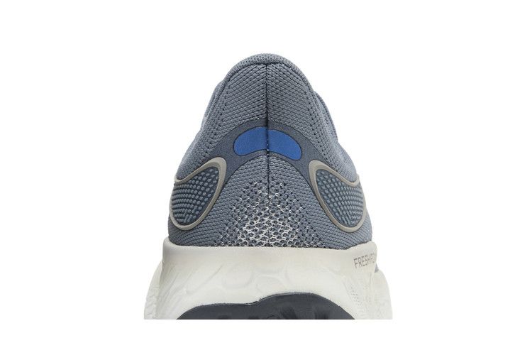New Balance Fresh Foam X 1080v12 'Steel Lead' — Steel/Serene Blue/Lead