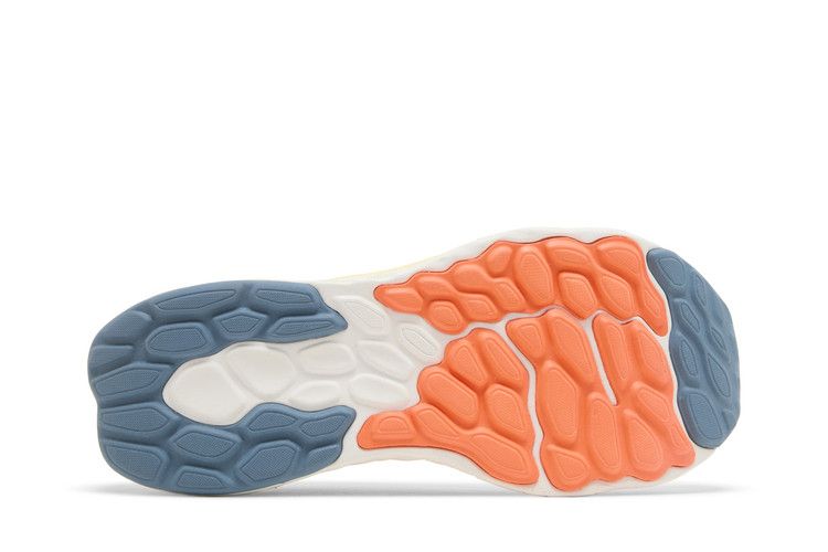 New Balance Fresh Foam X 1080v12 'Vibrant Orange' — Vibrant Orange/Spring Tide/Vibrant Apricot