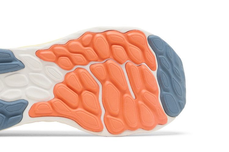 New Balance Fresh Foam X 1080v12 'Vibrant Orange' — Vibrant Orange/Spring Tide/Vibrant Apricot