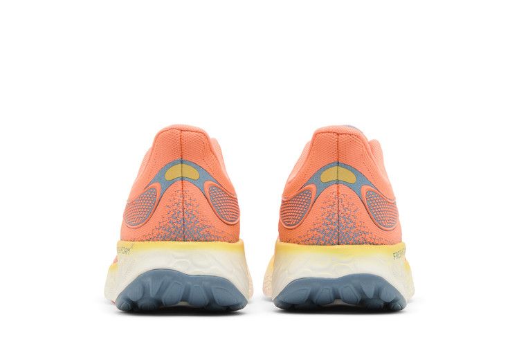 New Balance Fresh Foam X 1080v12 'Vibrant Orange' — Vibrant Orange/Spring Tide/Vibrant Apricot