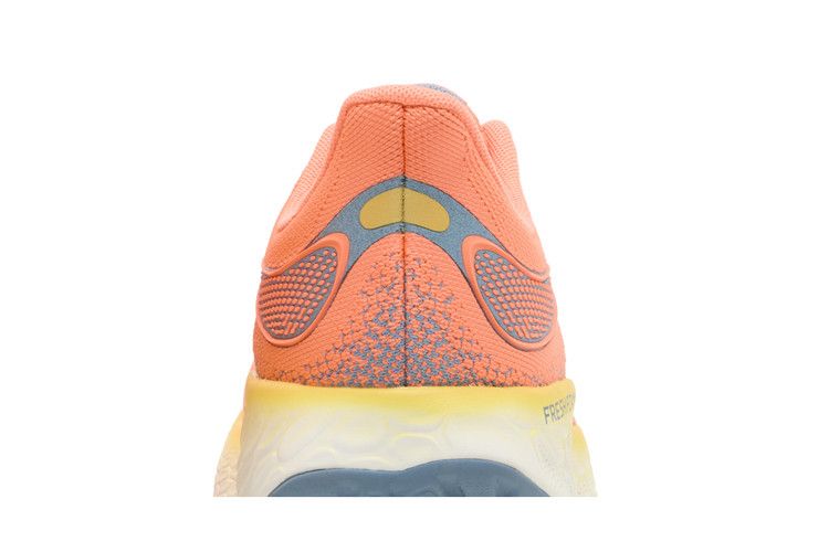 New Balance Fresh Foam X 1080v12 'Vibrant Orange' — Vibrant Orange/Spring Tide/Vibrant Apricot