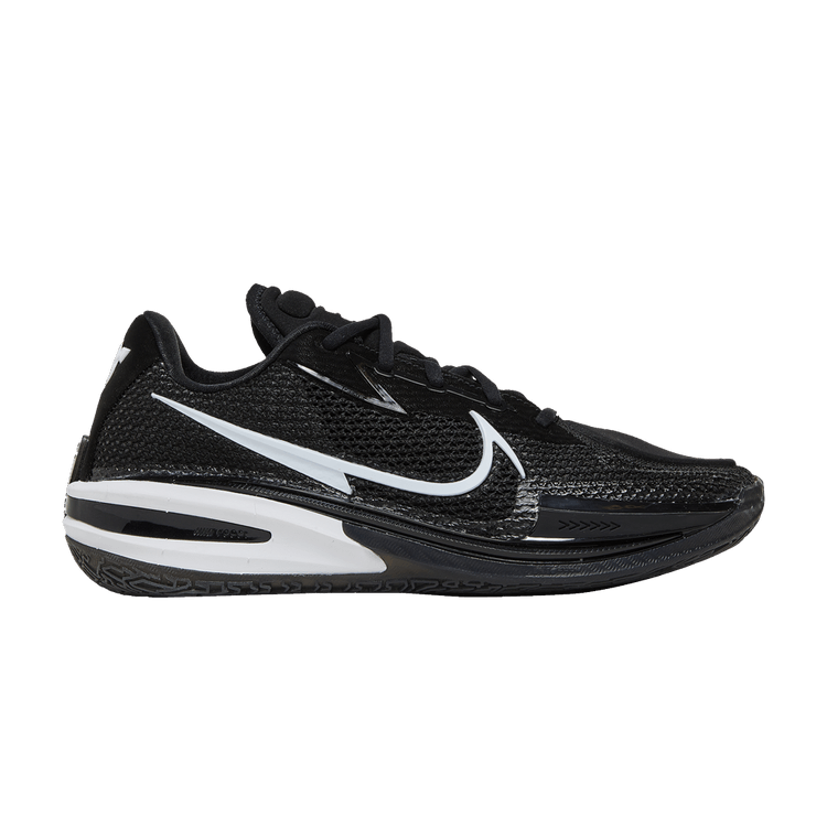 Nike Air Zoom GT Cut TB 'Black White' — Black/White/Black