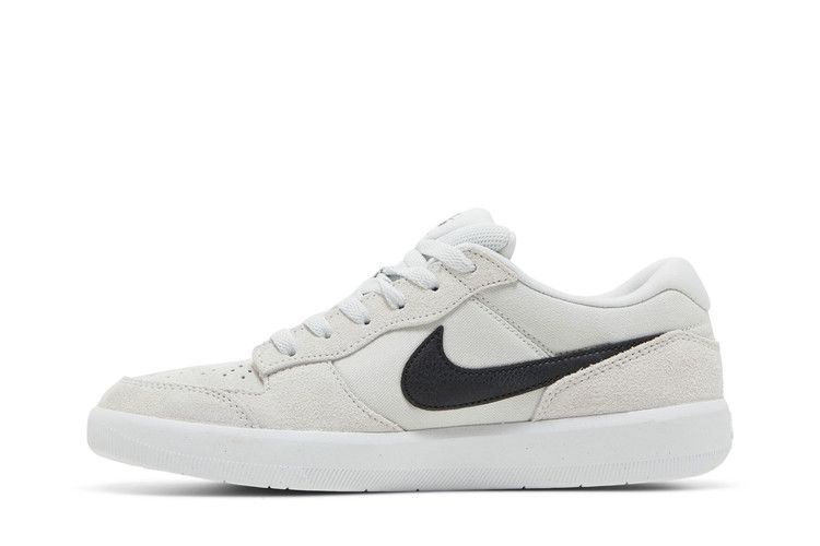 Nike Force 58 SB 'Photon Dust' — Photon Dust/Photon Dust/White/Black