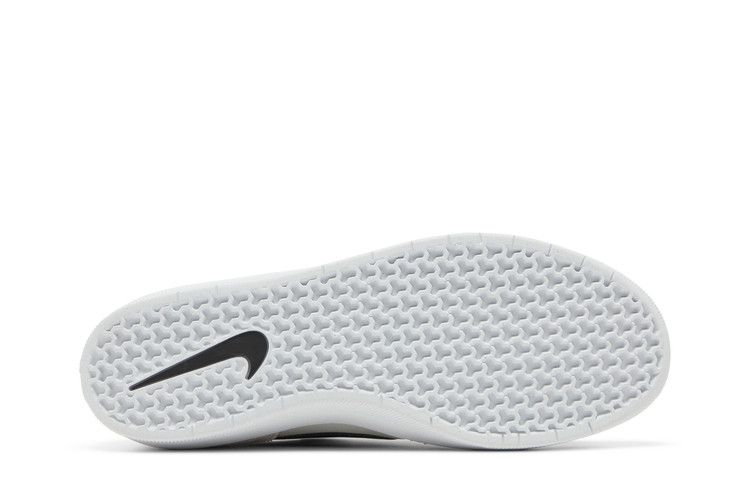 Nike Force 58 SB 'Photon Dust' — Photon Dust/Photon Dust/White/Black