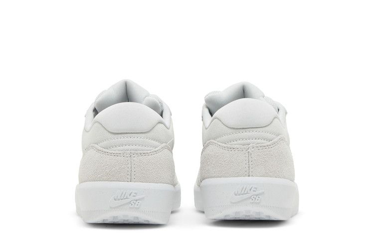 Nike Force 58 SB 'Photon Dust' — Photon Dust/Photon Dust/White/Black