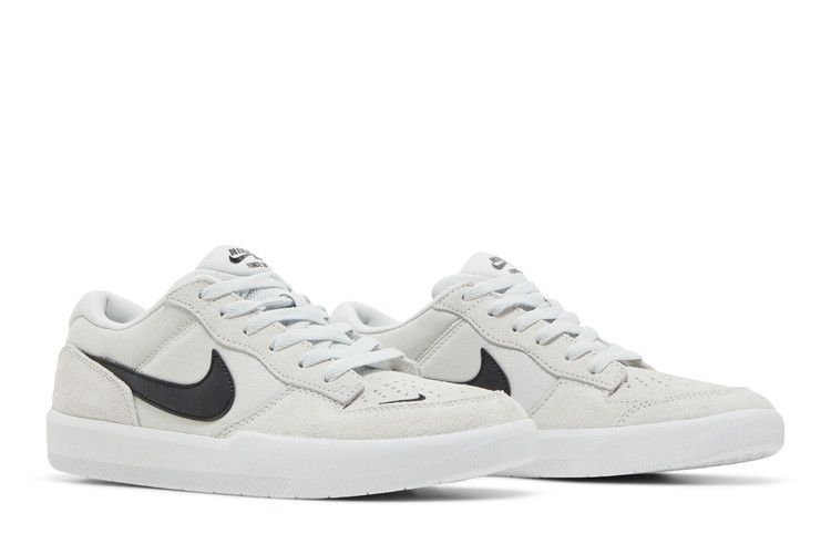Nike Force 58 SB 'Photon Dust' — Photon Dust/Photon Dust/White/Black