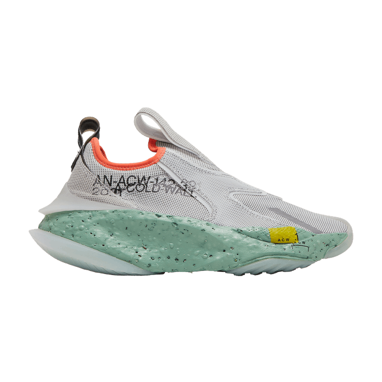 A-Cold-Wall x Converse Aeon Active CX 'Micro Chip' — Micro Chip/Healing Jade/Black