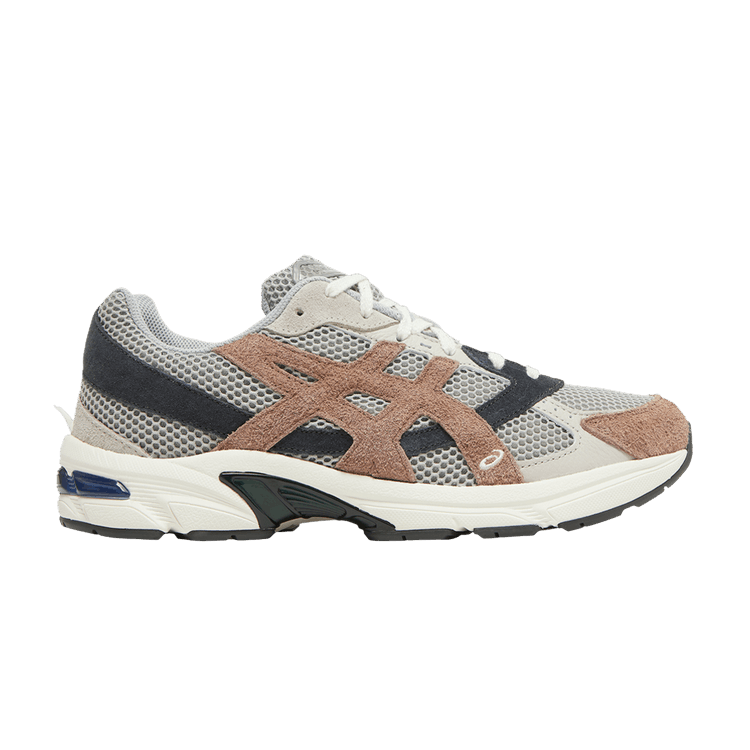 HAL STUDIOS x ASICS Gel 1130 'Earth' — Smoke Grey/Mink