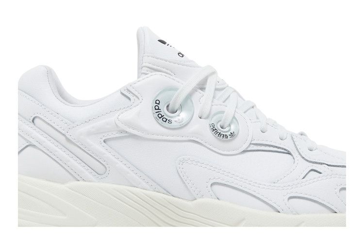 adidas Wmns Astir 'Triple White' — Cloud White/Cloud White/Off White