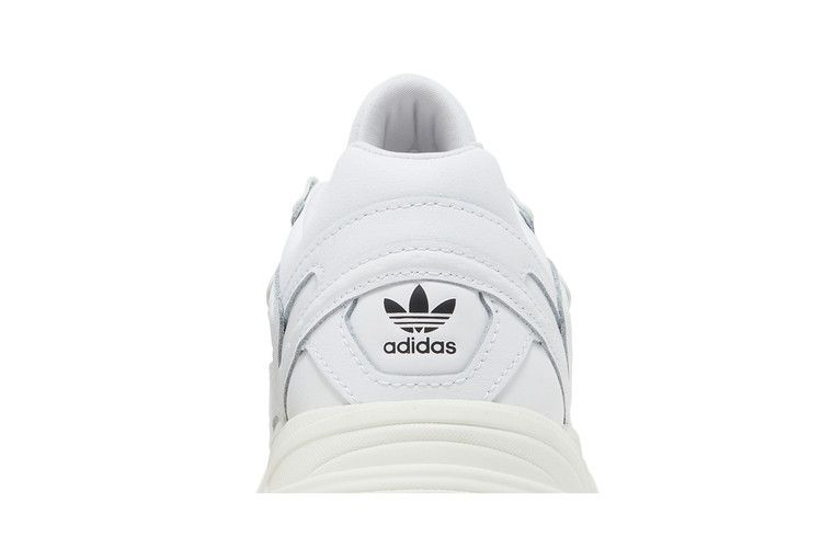 adidas Wmns Astir 'Triple White' — Cloud White/Cloud White/Off White