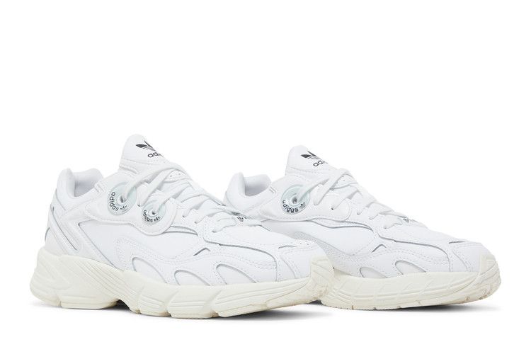 adidas Wmns Astir 'Triple White' — Cloud White/Cloud White/Off White