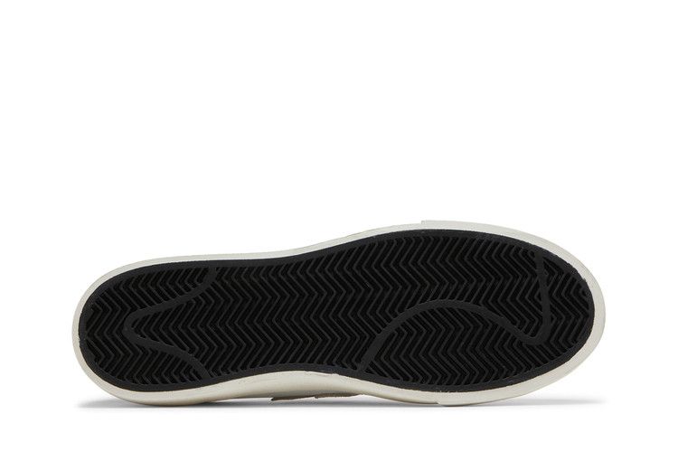 New Balance 210 Pro Court 'White Black' — White/Black