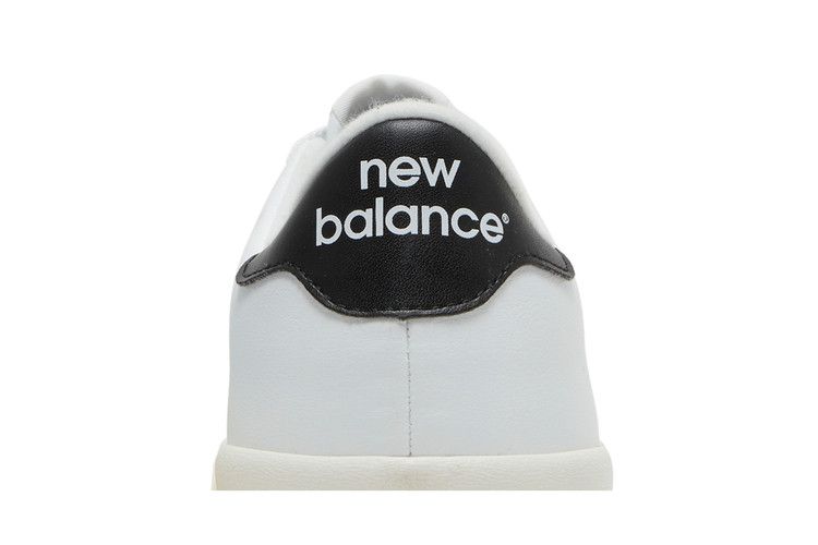 New Balance 210 Pro Court 'White Black' — White/Black
