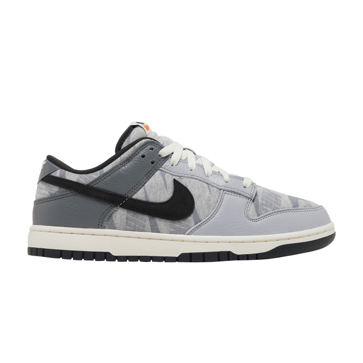 Nike Dunk Low 'Copy Paste' — Copy Paste