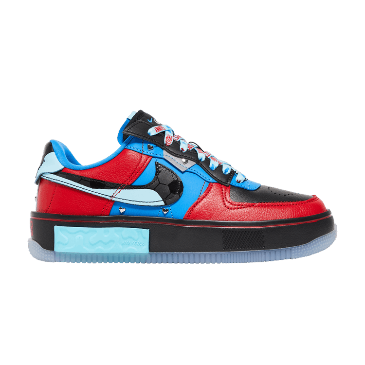 Nike Wmns Air Force 1 Fontanka 'Doernbecher' — Doernbecher 2022