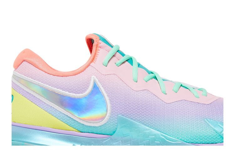 NikeCourt Zoom Vapor Cage 4 'Doernbecher 2022' — Lilac/Voltage Yellow (3)