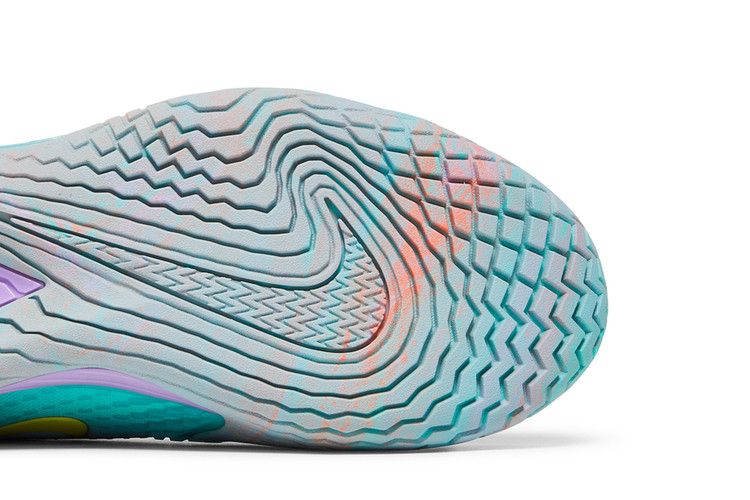 NikeCourt Zoom Vapor Cage 4 'Doernbecher 2022' — Lilac/Voltage Yellow (6)