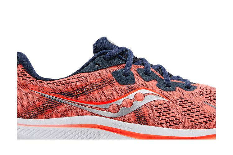 Saucony Wmns Omni 20 'Sunstone' — Sunstone/Night