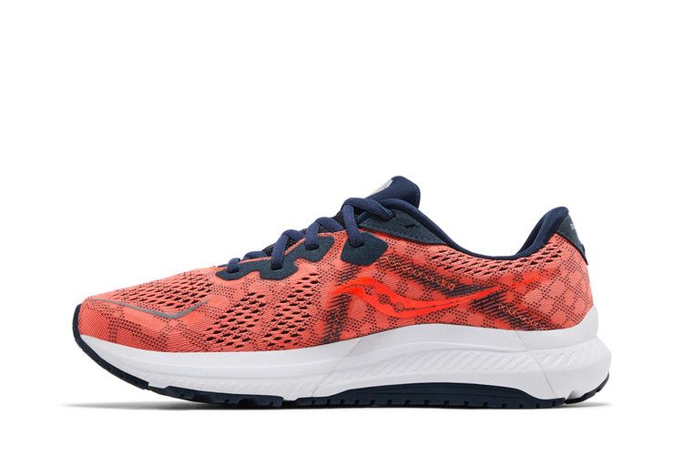 Saucony Wmns Omni 20 'Sunstone' — Sunstone/Night