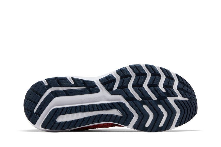 Saucony Wmns Omni 20 'Sunstone' — Sunstone/Night