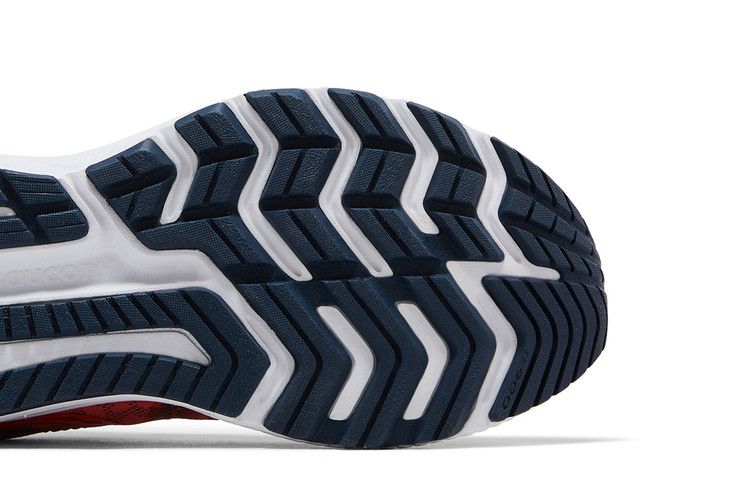 Saucony Wmns Omni 20 'Sunstone' — Sunstone/Night